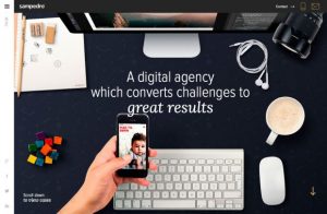 digital agency