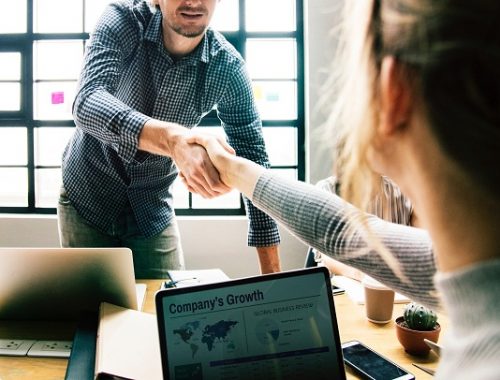 strategi pemasaran bisnis