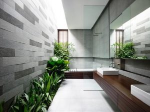 5 inspirasi rumah dengan desain minimalis yang modern dan elegan