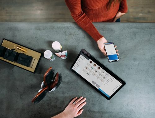 e commerce