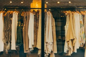 Tertarik Memulai Bisnis Pakaian? Intip Dulu 10 Tips Sukses Ini