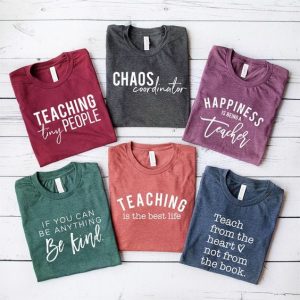 Seperti Apa Proses Desain Kaos Yang Mudah Bagi Pemula