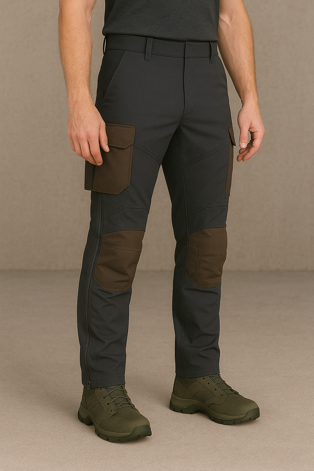 celana tactical cargo