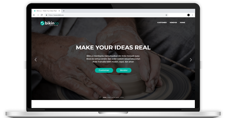 bikin.co