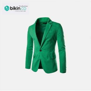 Bikin jas almamater murah di konveksi baju Bikin.co