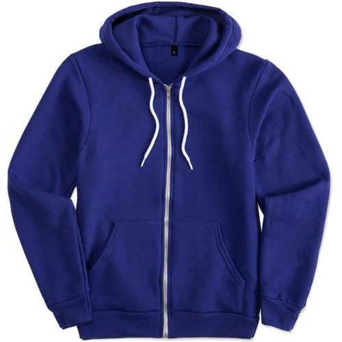 Jaket zip hoodie bikin.co