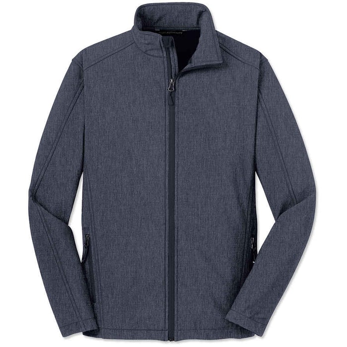 Soft Shell Jacket Bikin.co