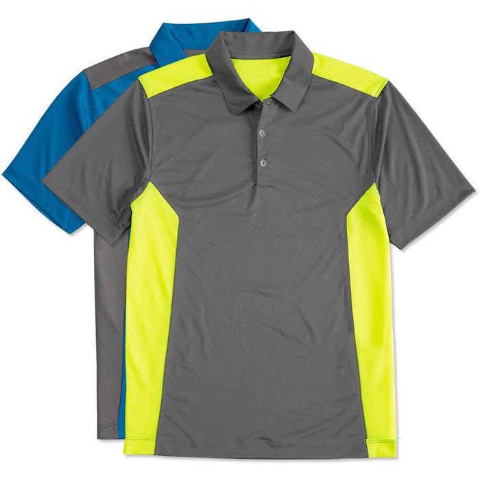 Baju Polo Sport