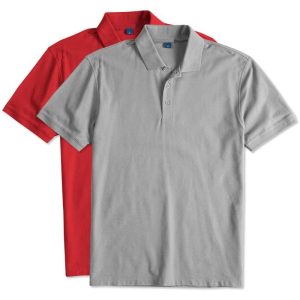 Bikin kaos polodi konveksi baju Bikin.co