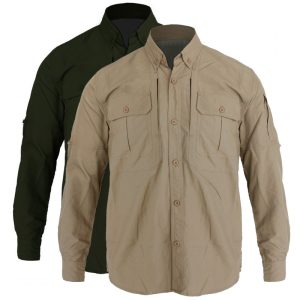 Bikin.co - Kemeja Tactical