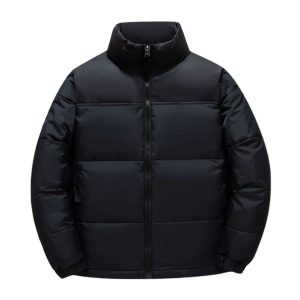 Jaket Puffer