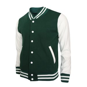 Jaket varsity