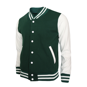 Jaket Varsity