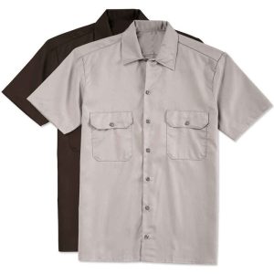 Bikin kemeja kantor di konveksi baju Bikin.co