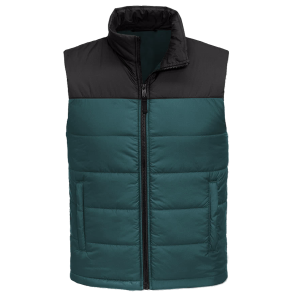 Rompi Puffer