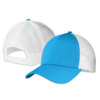 Topi Baseball Jaring
