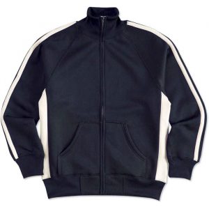 Track Jacket Bikin.co