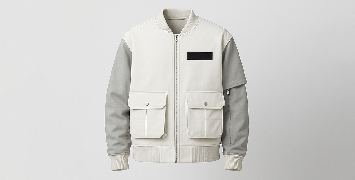 VX Tact Grey - Image 2